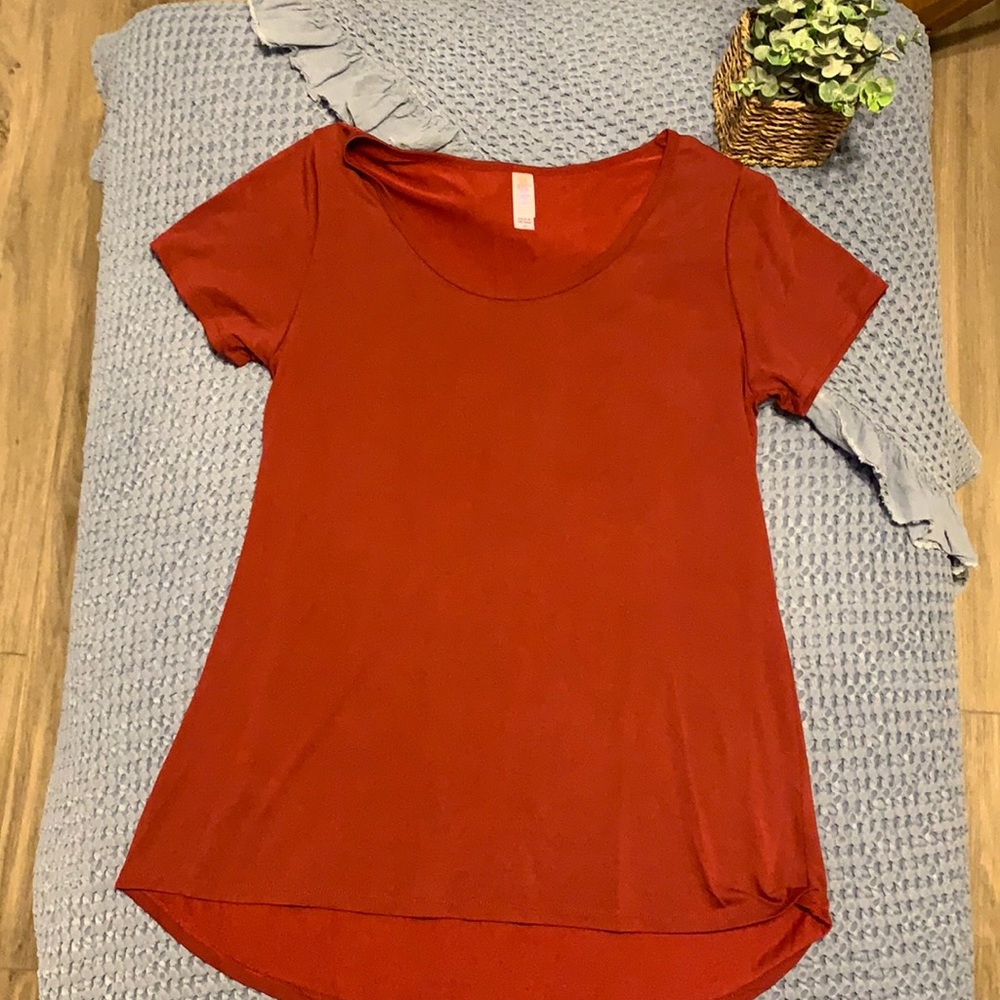 LuLa Roe Top